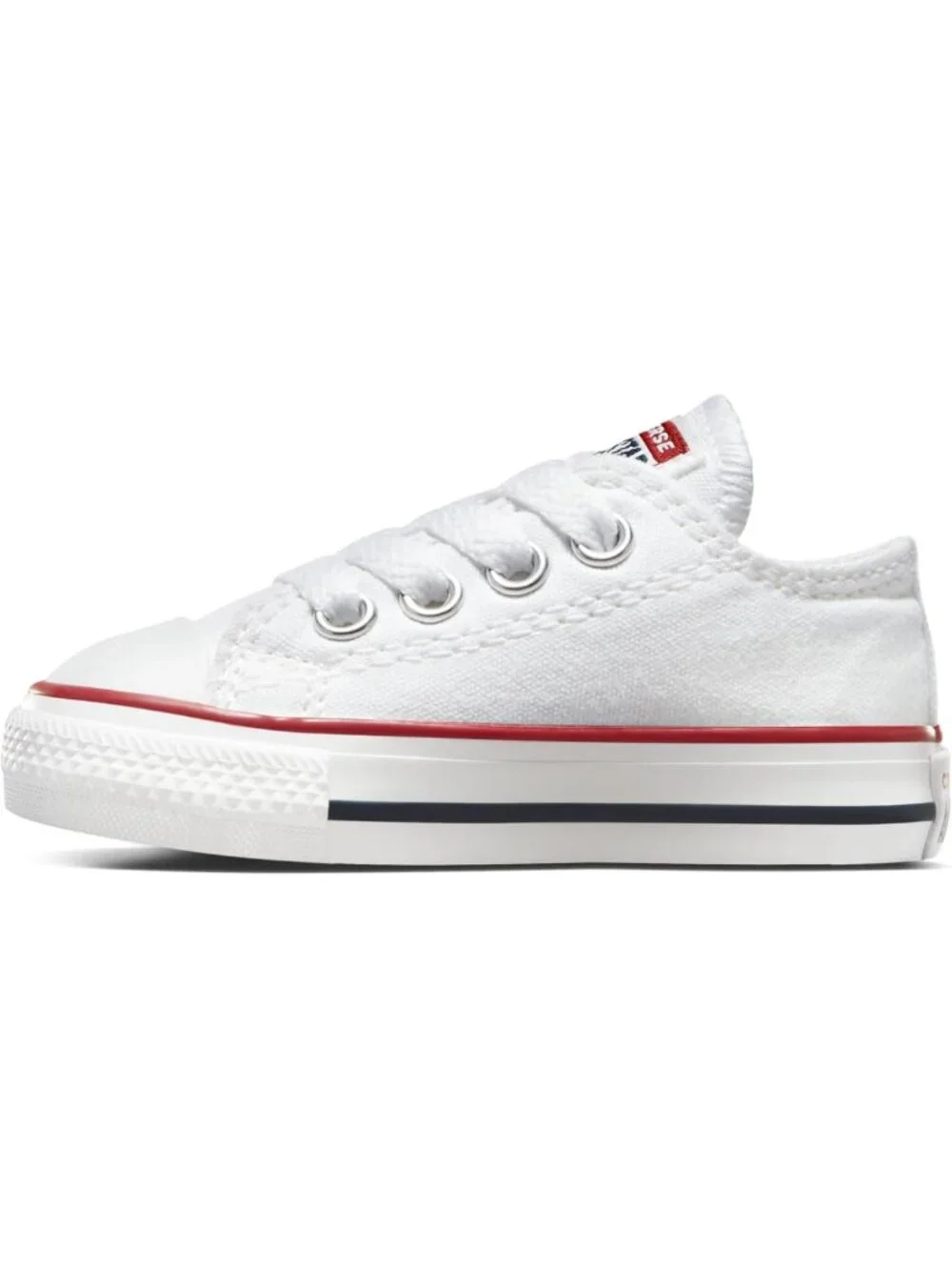 Stylish Kids' Low Top Sneakers, Classic Canvas, Comfortable & Durable Footwear
